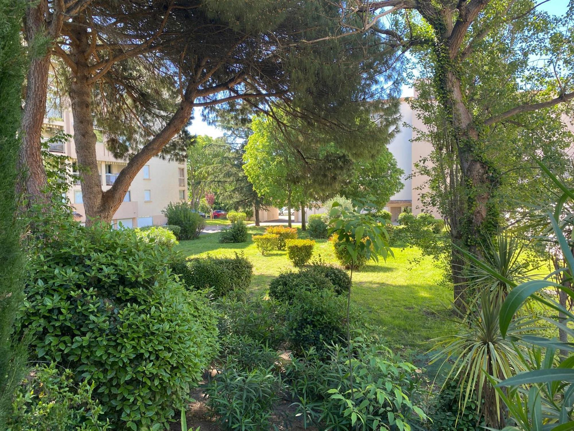Le Domaine Du Preconil Apartment *